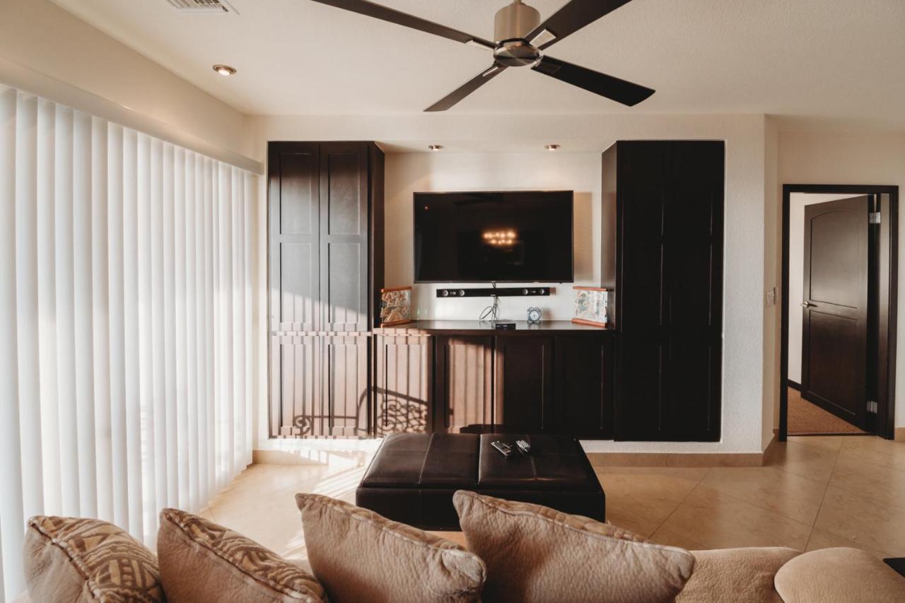 Casa De Ortiz Aparthotel โรซาริโต ภายนอก รูปภาพ