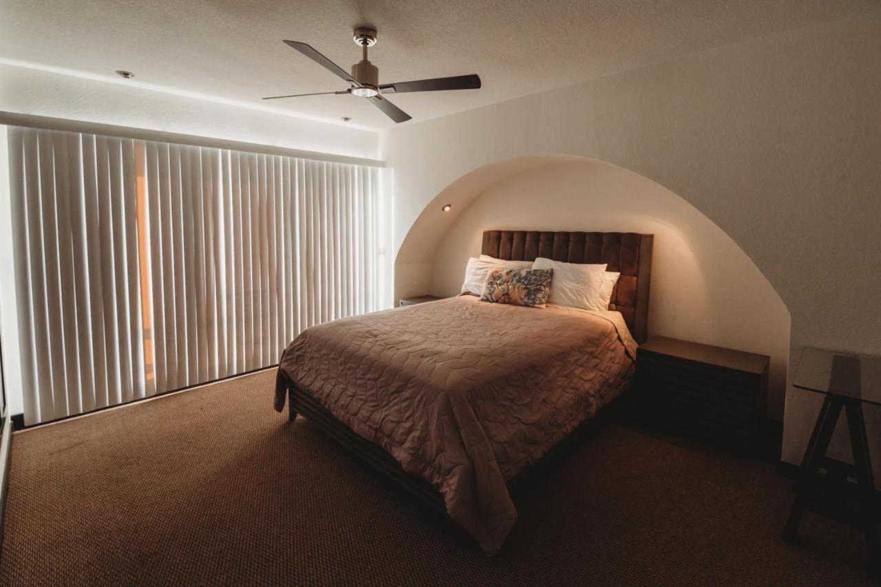 Casa De Ortiz Aparthotel โรซาริโต ภายนอก รูปภาพ