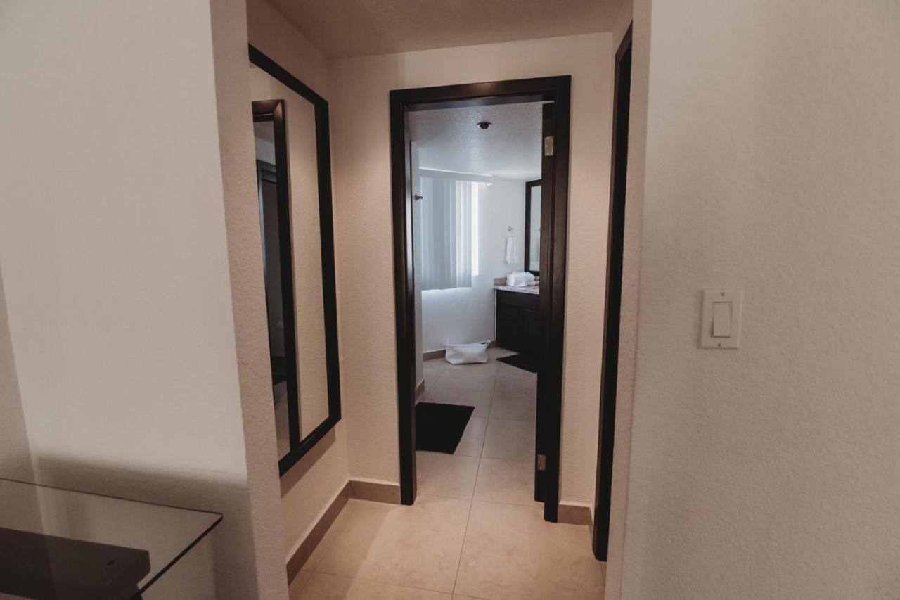 Casa De Ortiz Aparthotel โรซาริโต ภายนอก รูปภาพ